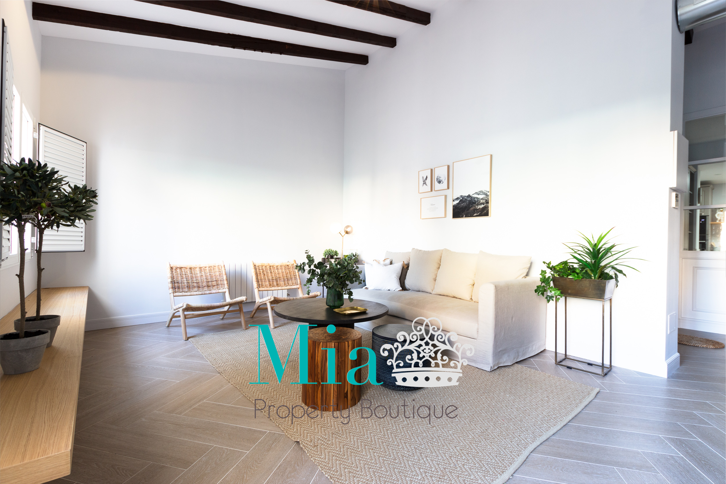 New and Amazing Penthouse, Alicante City