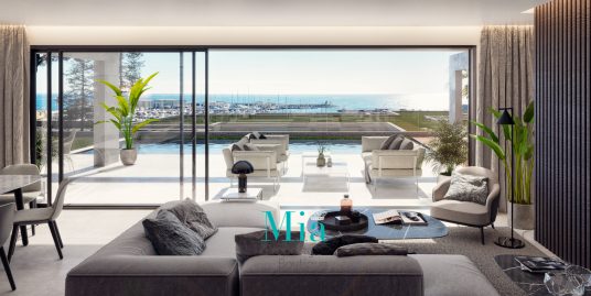 Exclusive Luxury Villa in Alicante: Modern Design & Panoramic Views