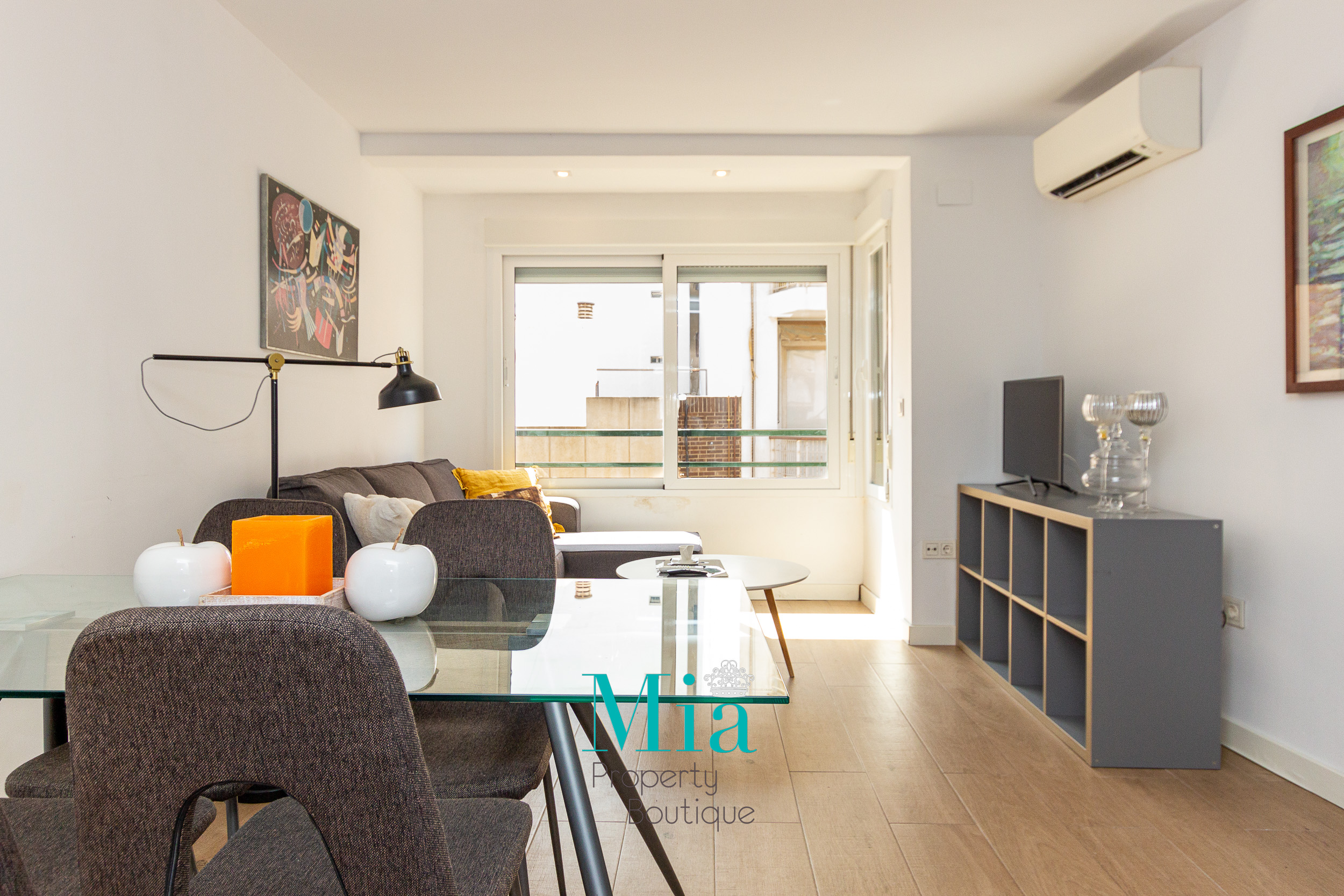 Nice Apartment with Airbnb Possibilities!