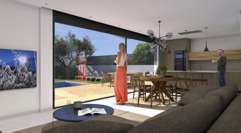 Severiano Resort Finestrat