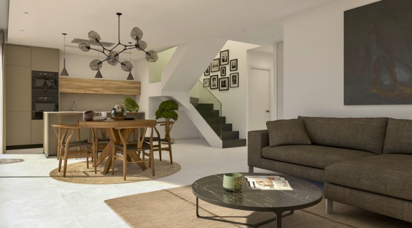 Severiano Resort Finestrat