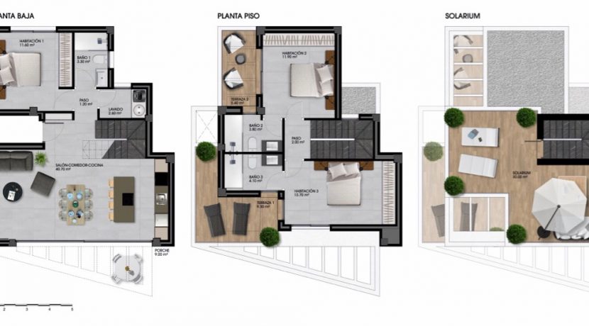 Severiano Resort Finestrat