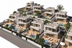 Severiano Resort Finestrat