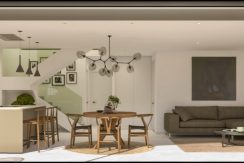 Severiano Resort Finestrat