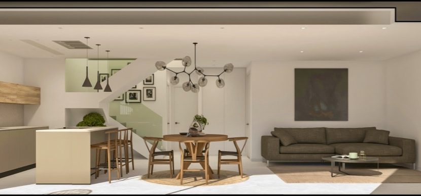 Severiano Resort Finestrat