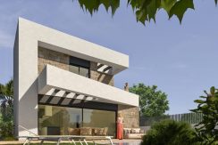 Severiano Resort Finestrat