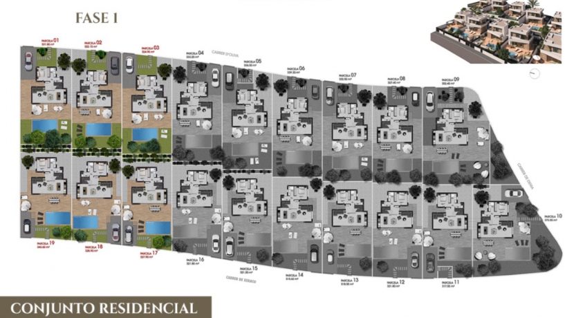 Severiano Resort Finestrat