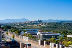 Villes del Vent / Monte Olimpo Jávea