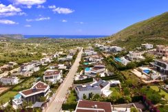 Villes del Vent / Monte Olimpo Jávea