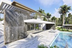 Villa Rhea Ref: MIR0092