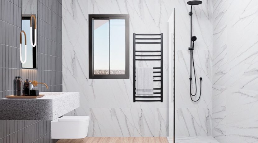 Mirador Hills Resort