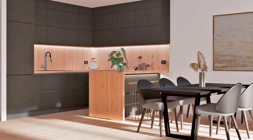 Mirador Hills Resort