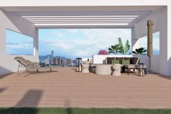 Mirador Hills Resort