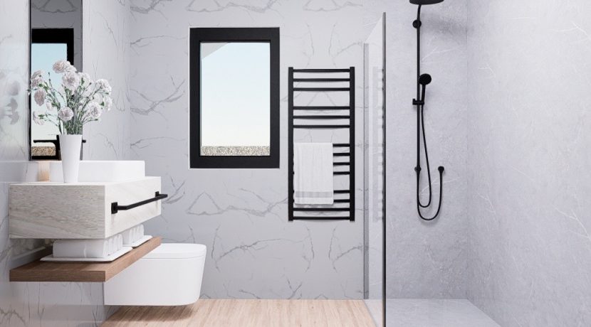 Mirador Hills Resort