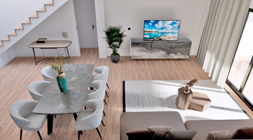 Mirador Hills Resort