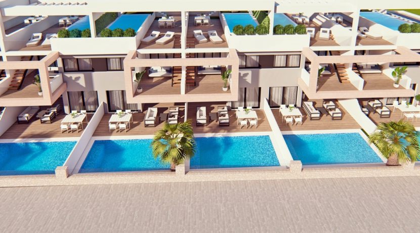 Mirador Hills Resort