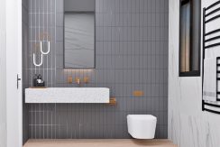 Mirador Hills Resort