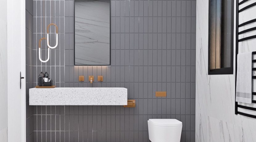 Mirador Hills Resort