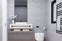 Mirador Hills Resort