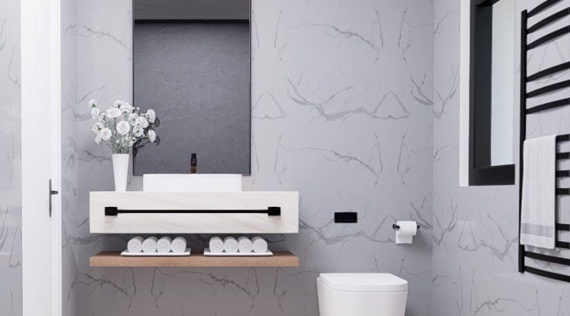 Mirador Hills Resort