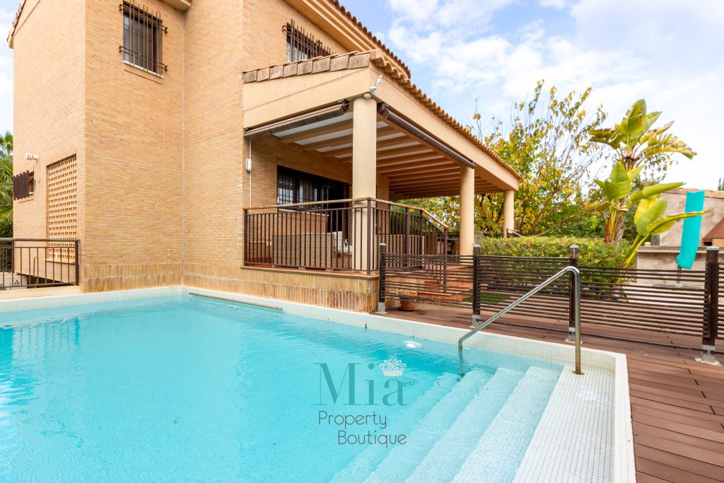 Estate Agents Costa Blanca Real Estate Costa Blanca MIA Property