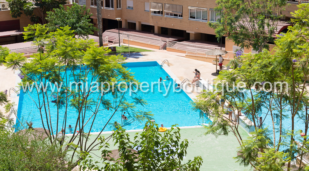 A Piece of Heaven from San Gabriel!, Alicante City MIA Property