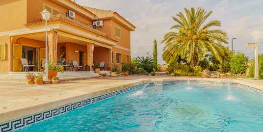 Detached House on San Vicente