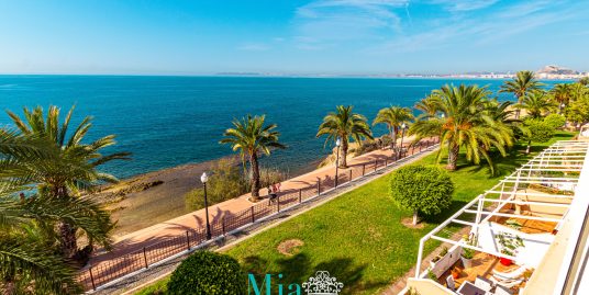 An exceptional living experience in one of Alicante’s most desirable coastal areas