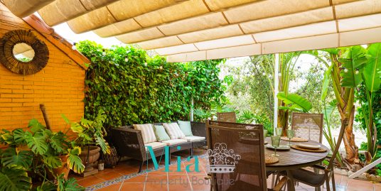 Location location! Near The Beach, Cabo huertas