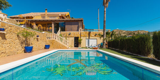 Sea Views and Maximum Quality in San Vicente del Raspeig