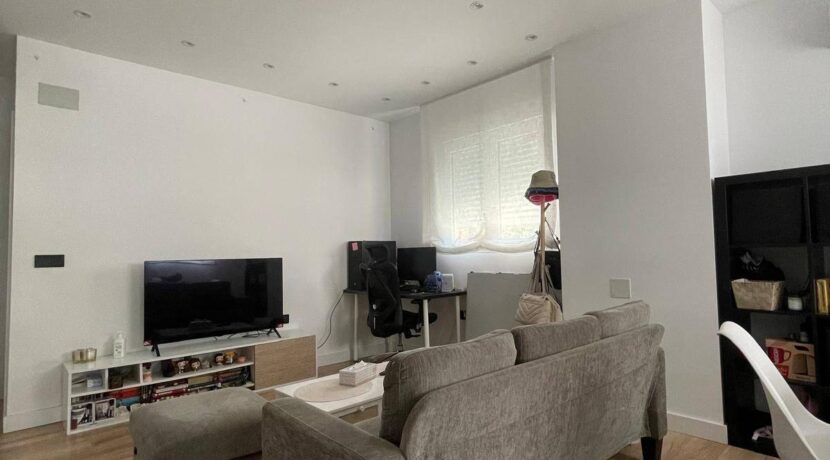 Piso completamente reformado de 90 m²