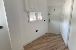 Piso completamente reformado de 90 m²