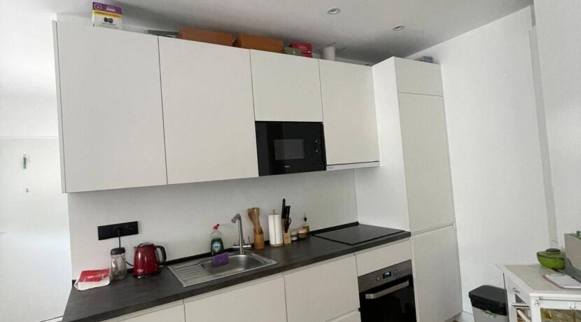 Piso completamente reformado de 90 m²